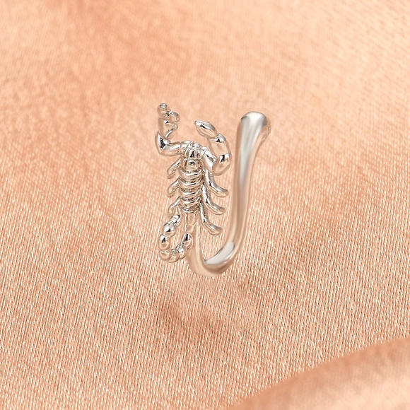 Scorpion Nose Clip - Picture 6 of 9